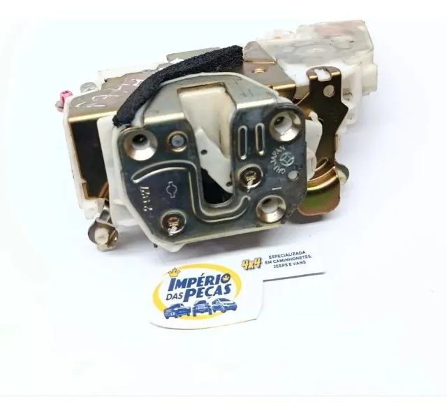 NAO Fechadura Elétrica Porta Dianteira Pathfinder 97/03 Le 47675w