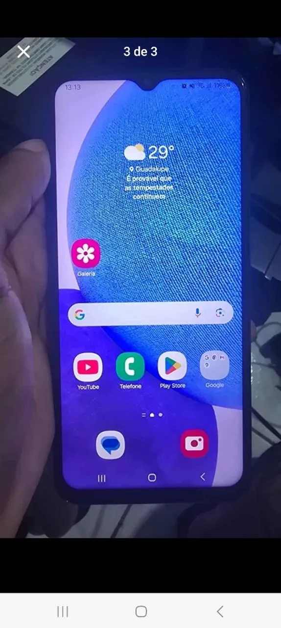 Samsung A23