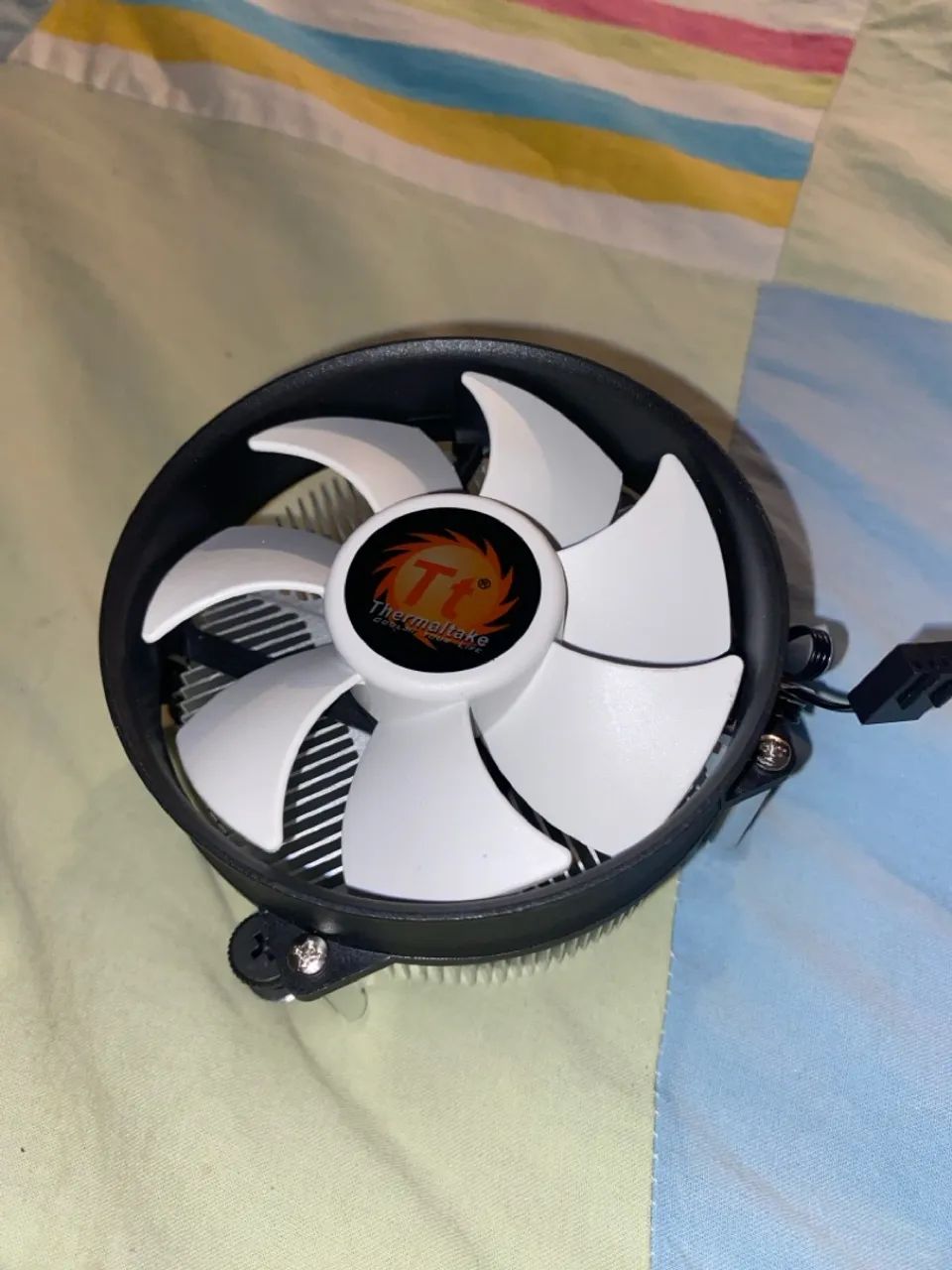 Cooler Thermaltake Gravity A2 - Foto 3