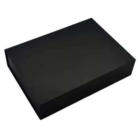 Caixa para Presente (grande) 36x26x8 - Rígida com Fechamento Magnético - Foto 3