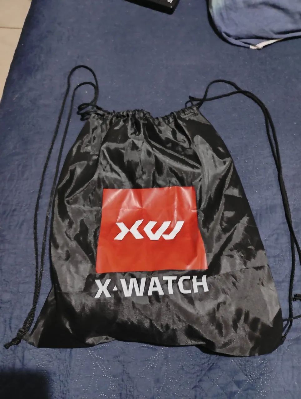 Relógio Masculino - Novo X-WATCH  - Foto 2