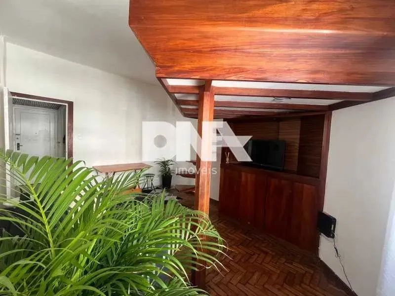 Apartamento : Padrão / Residencial / Copacabana - Foto 11