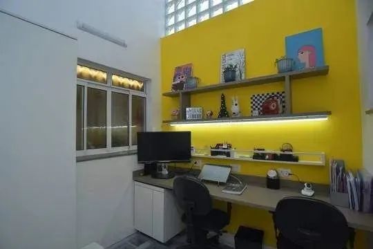 EXCELENTE CASA EM CONDOMINIO FECHADO NA MOOCA - Foto 3