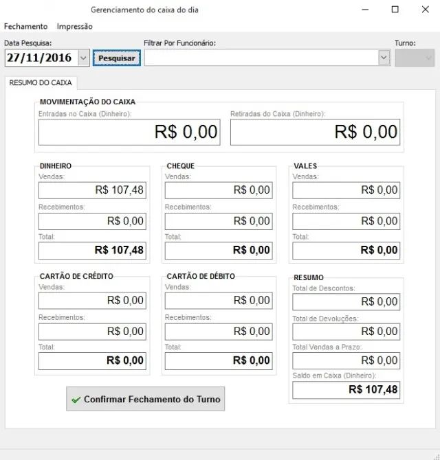 Sistema PDV Sem Mensalidade - Foto 4