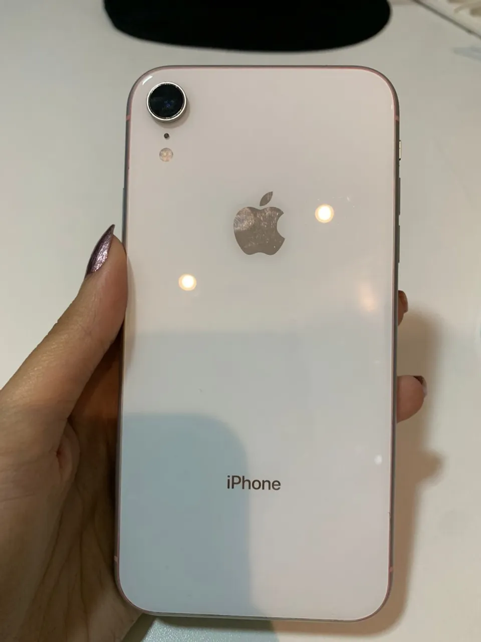 iPhone XR 128gb