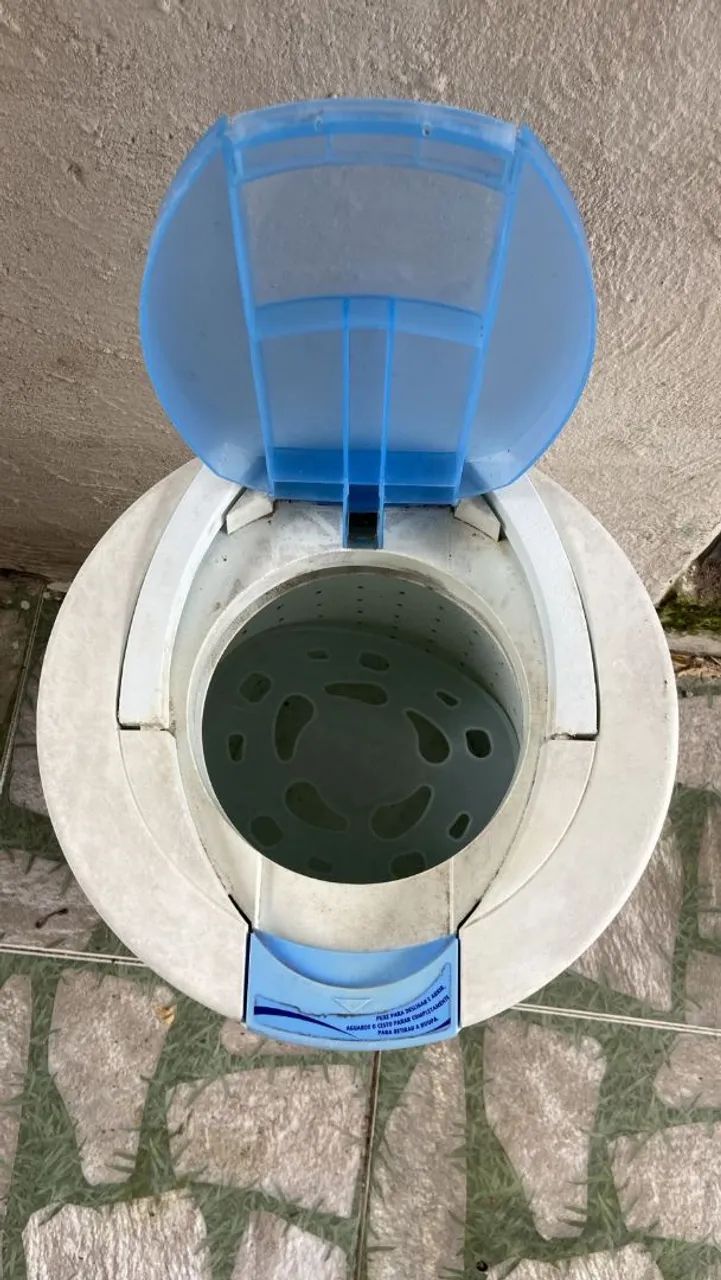 Centrífuga Mueller  - Foto 3