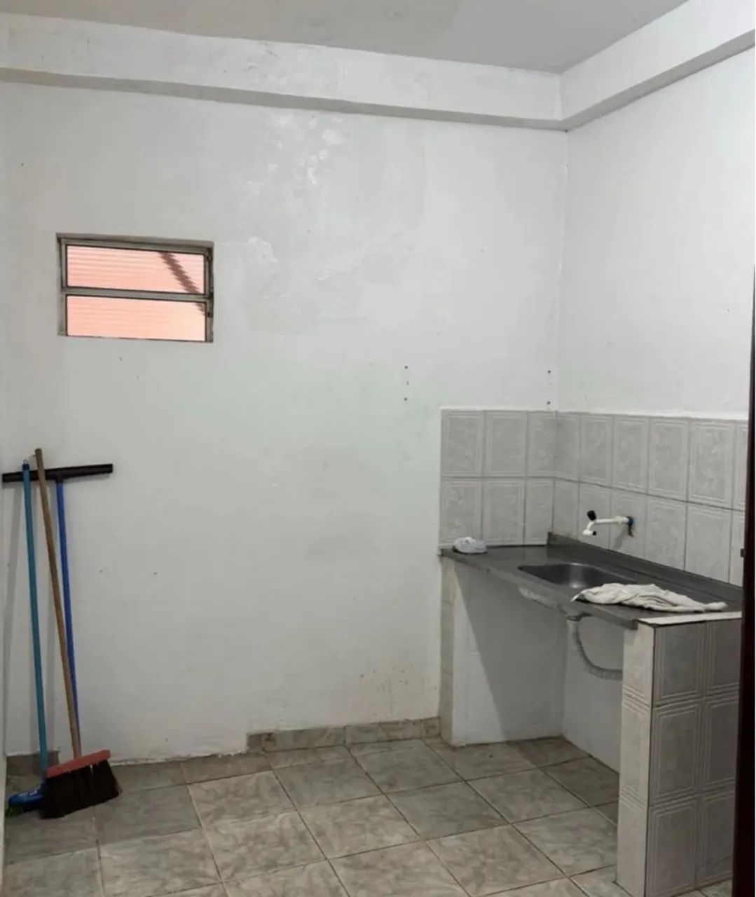 NOVA ESPERANÇA APTO TÉRREO 1 QUARTO AMPLO - Foto 5