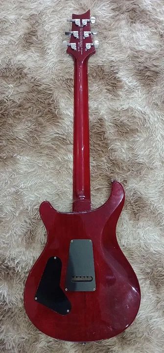 Guitarra PRS SE Standard 24  - Foto 3