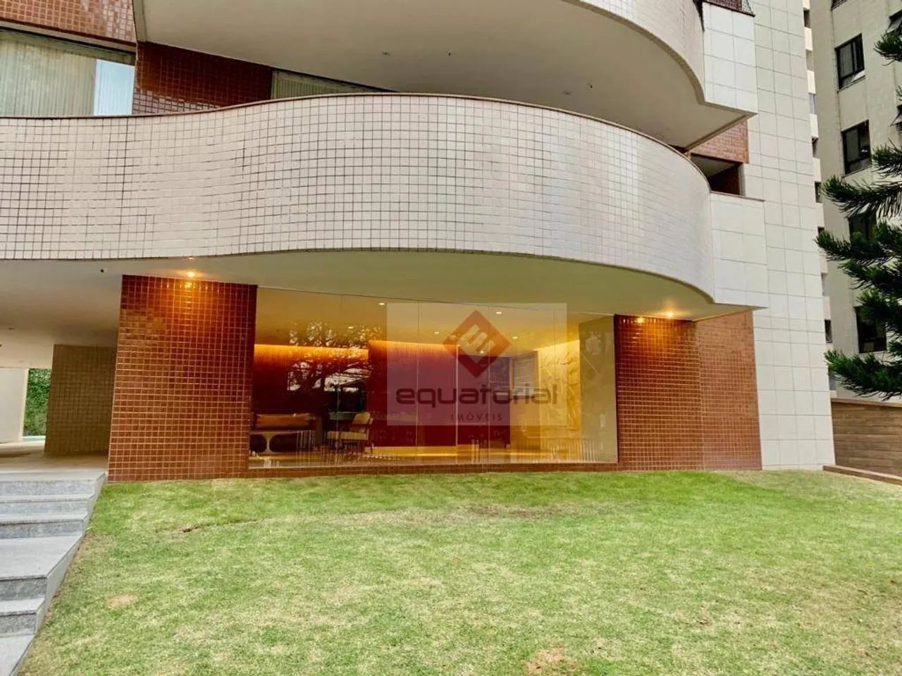 Apartamento com 4 Suítes à Venda, 290 m² por R$ 2.000.000 - Meireles - Fortaleza/CE - Foto 3
