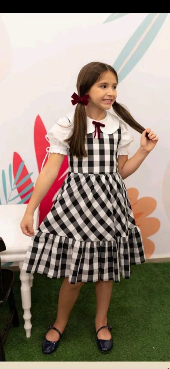 Roupas infantis novas - Foto 3