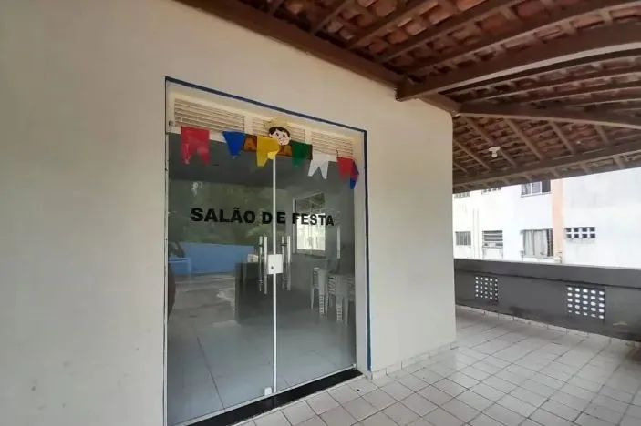 Foto - Aracaju - Cidade Nova