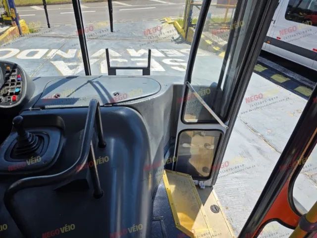 M. Benz Marcopolo Viale 31 lugares Ano:2008 - Foto 6