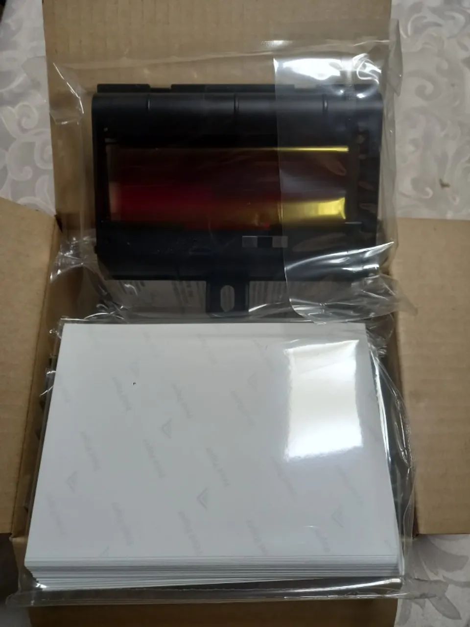 Papel Sony UPC-21L - Foto 4