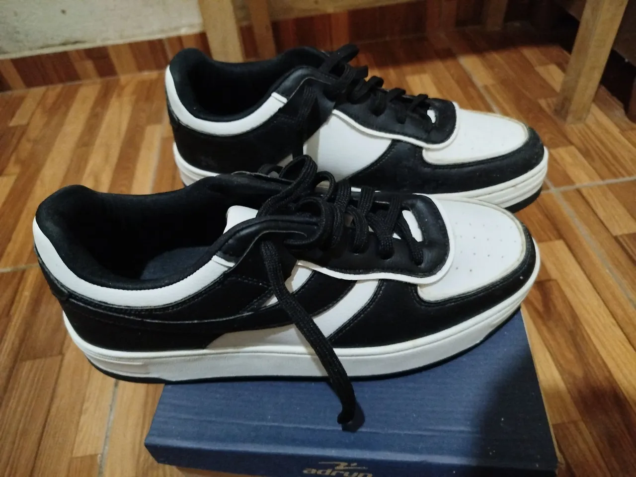 Tênis casual