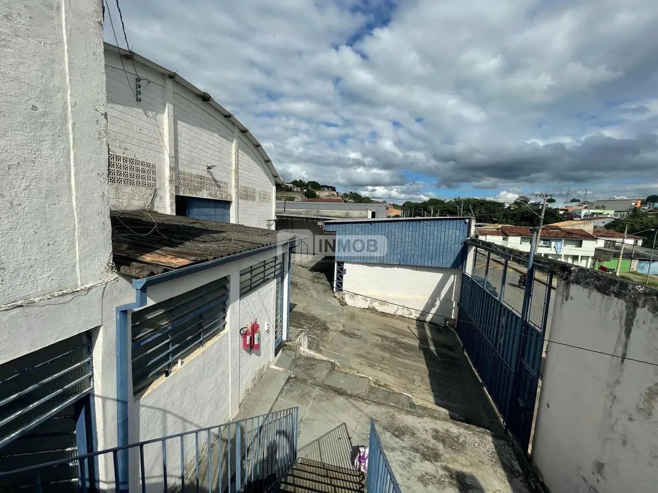 Galpão para Locação à 700mts da Via Dutra - Taubaté/SP. - Foto 5