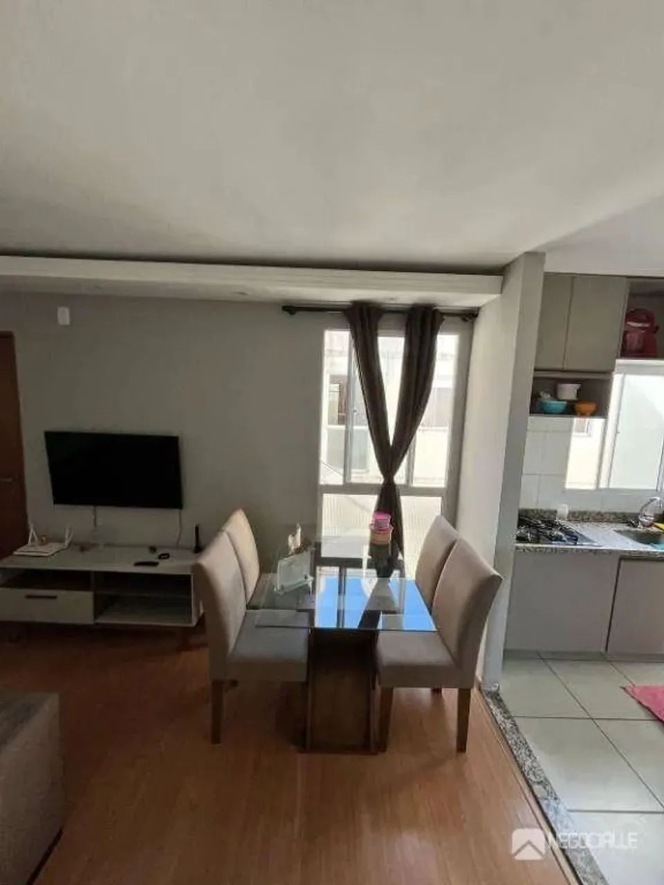 Apartamento com 2 dormitórios para alugar, 50 m² por R$ 5.000/Fim de Semana - São João - J