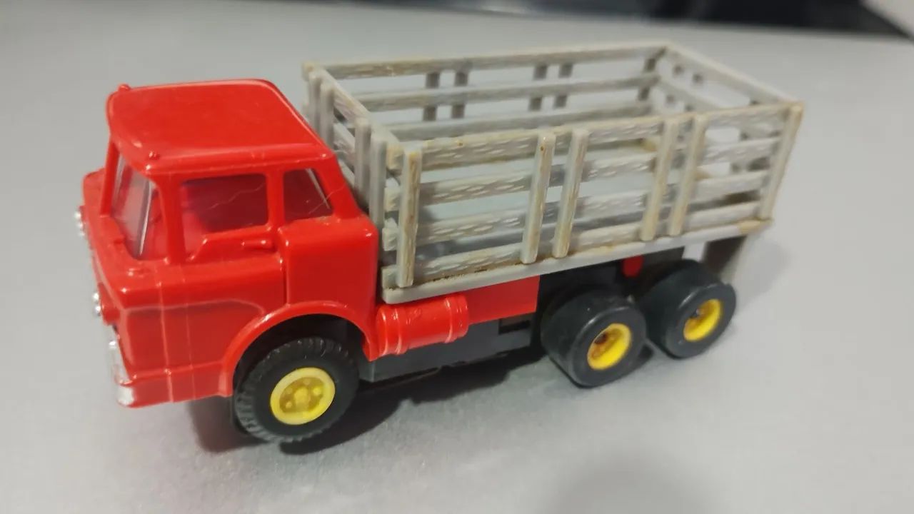 Carros de corrida em miniatura DESCRIÇÃO  - Foto 4