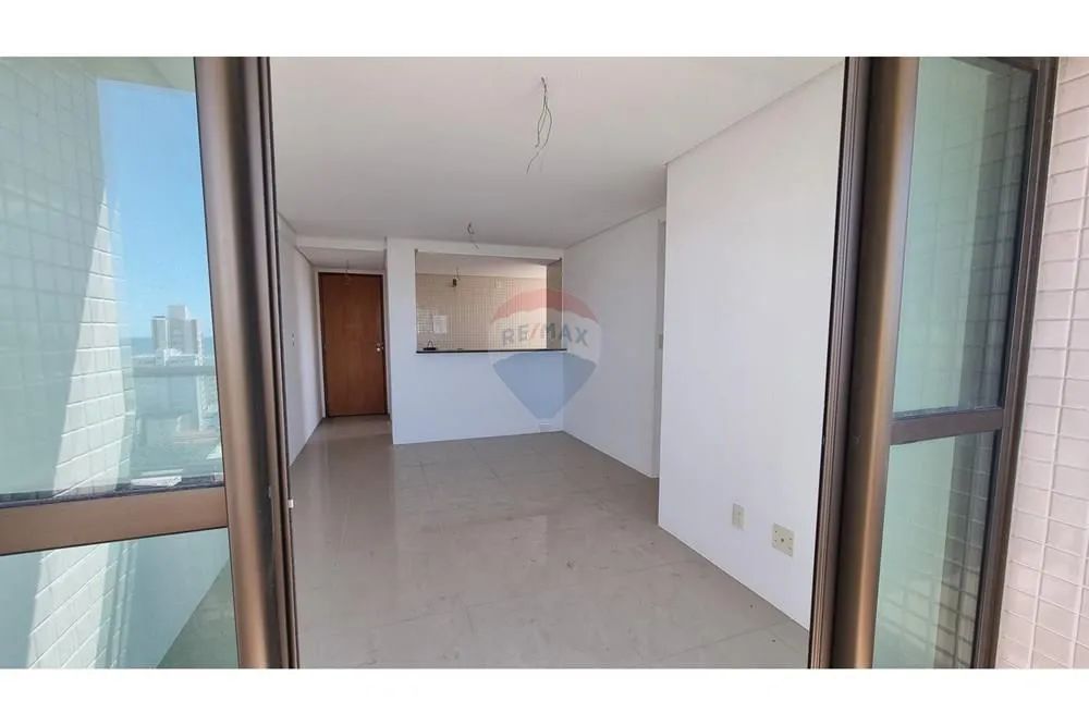 Apartamento novo a venda, 2 quartos, 50m², Candeias - Foto 5