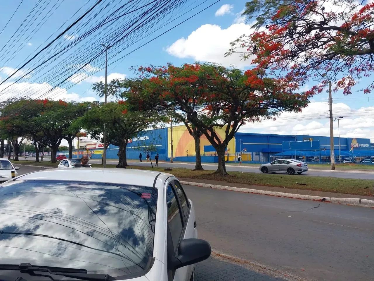 Imóvel para aluguel tem 70 metros quadrados em Ceilândia Sul - Brasília - DF - Foto 9