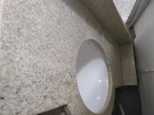 Cuba DECA. Bancada. Misturador e válvula DOCOL, Ducha higiênica - Foto 2
