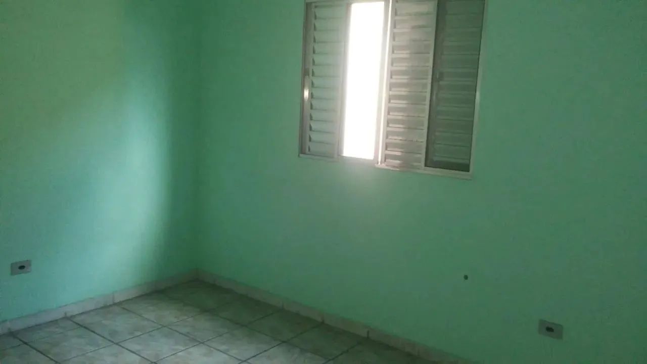 Casa de 3 côm, sem depósito, perto da estaç. de trem Grajaú - Foto 5