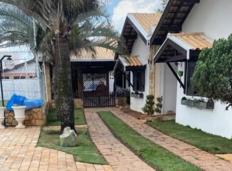 Casa à venda, 480m² por R$1.350.000,00 no condomínio residencial Haras São Luís  Salto/SP - Foto 3