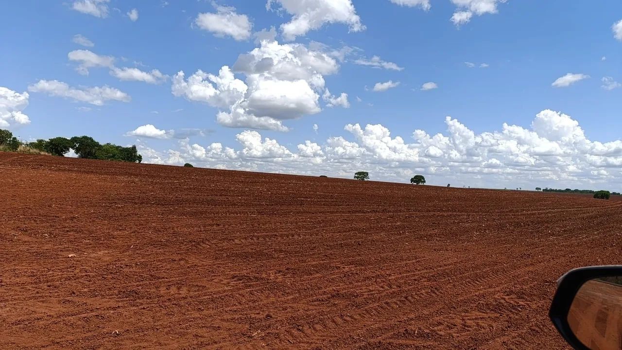 Fazenda em São Francisco de sales  - Foto 2