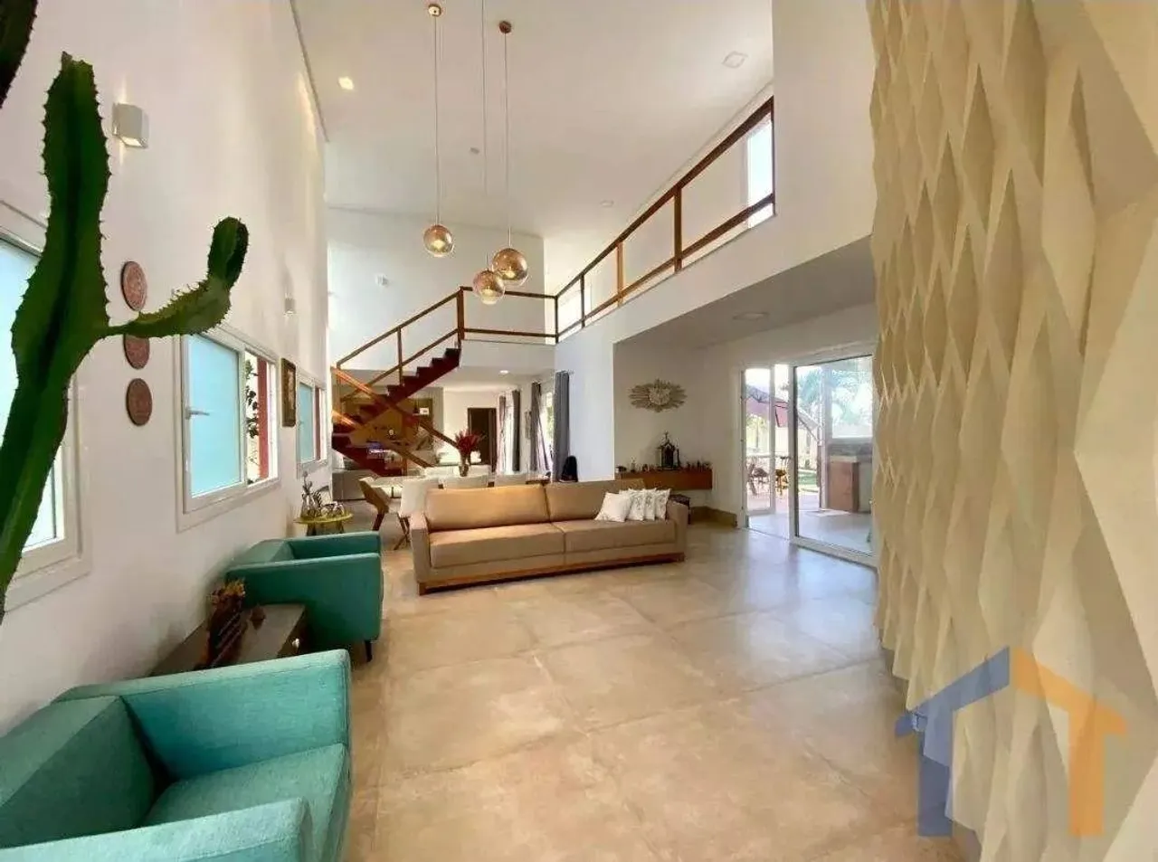 Casa para locação no RESIDENCIAL DAMHA, BRISAS DE ATALAIA, Barra dos Coqueiros, SE