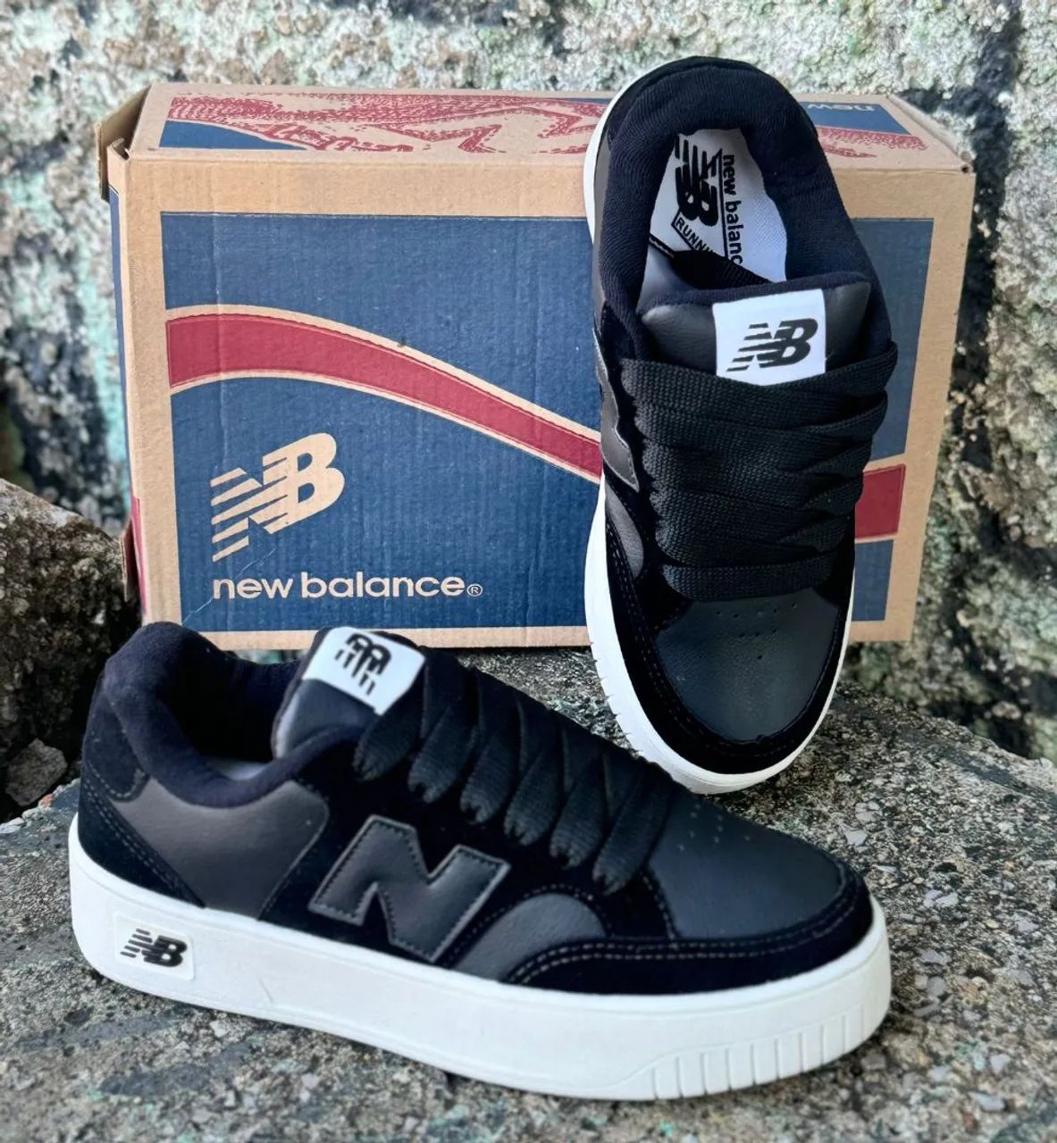 Tênis New Balance  - Foto 6