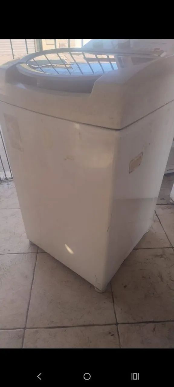Máquina de lavar Brastemp 9kg 127v - Foto 4