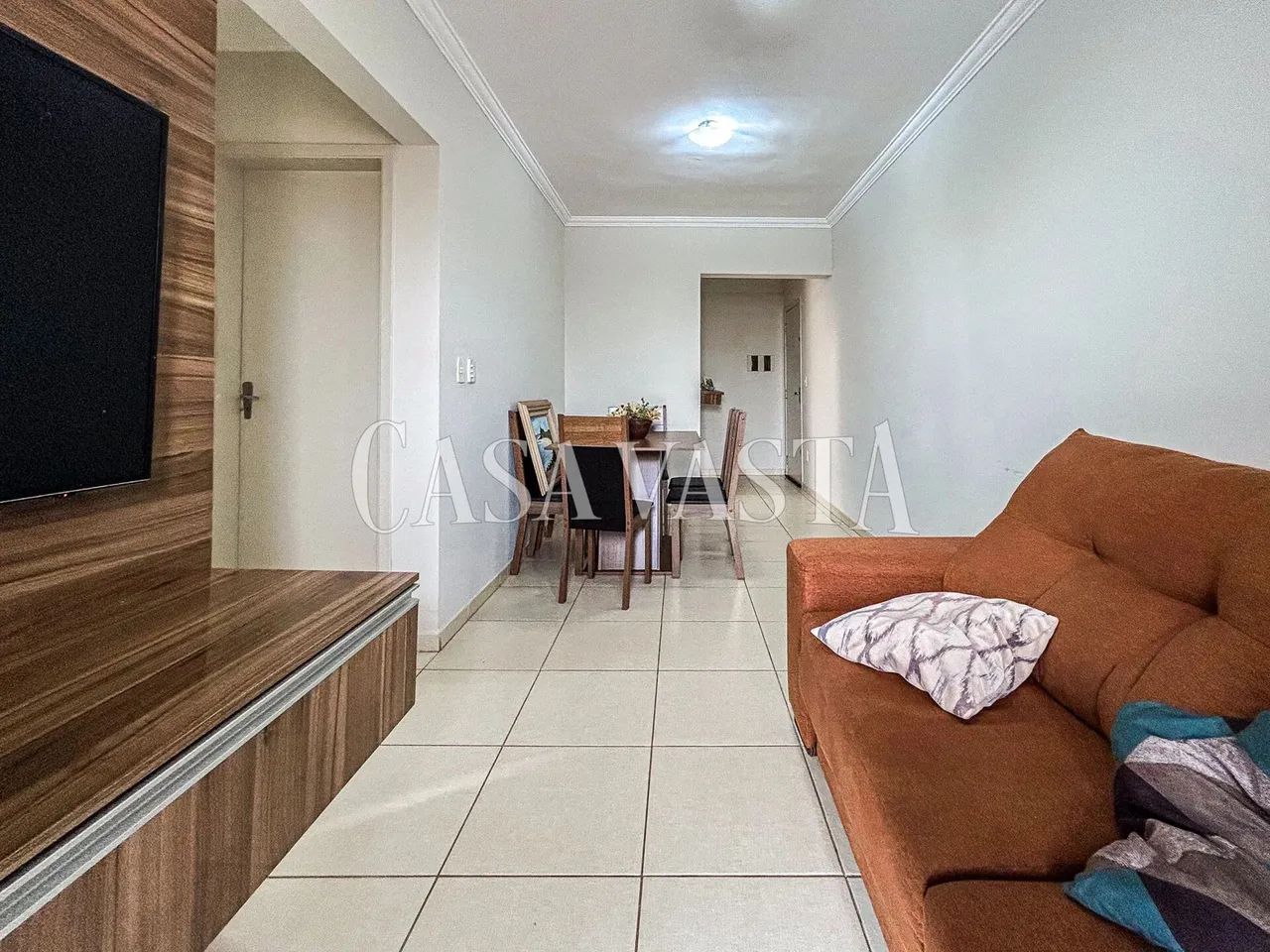 Apartamento Padrão no Edifício Tókio - Foto 4