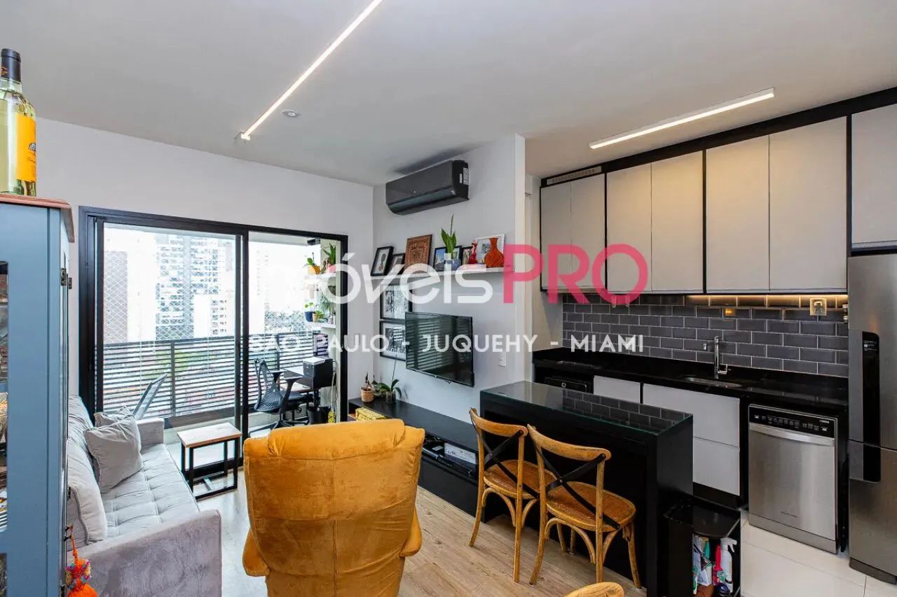 Apartamento, Vila Mariana - São Paulo - Foto 5