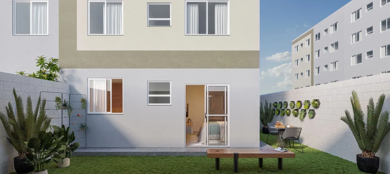 Compre seu imóvel com o beneficio do Amazonas meu Lar e minha casa minha vida.