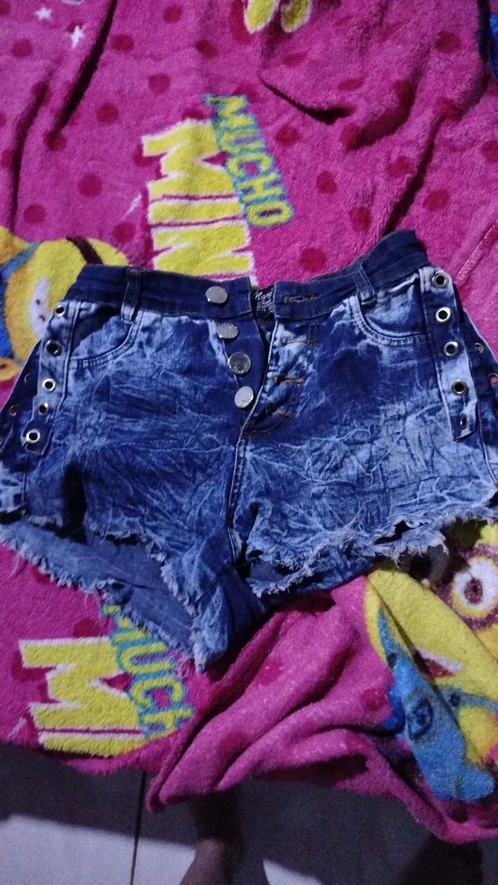 Vendo lote de roupa  - Foto 5