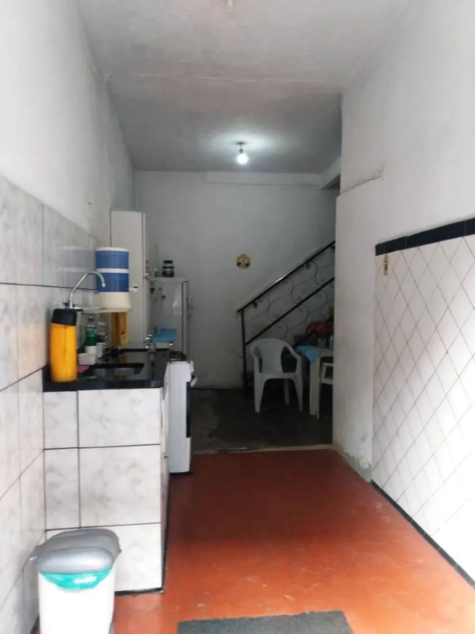 Realengo: Boa casa 04 quartos. - Foto 5