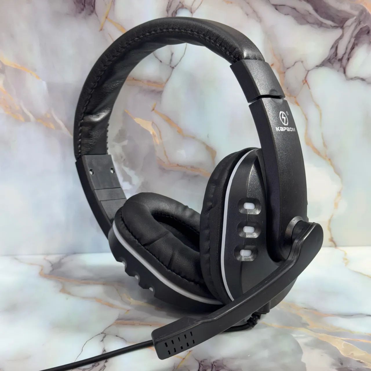 Headset Gamer USB  - Foto 4