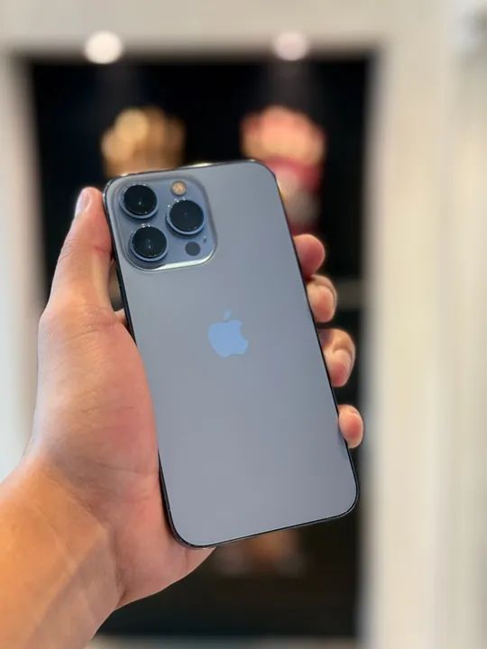 iPhone 13 Pro em promoção com garantia  - Foto 4