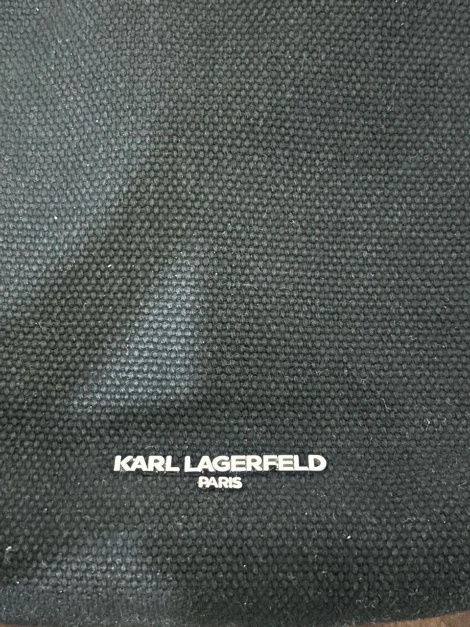Bolsa Karl Lagerfeld - Original - Foto 4