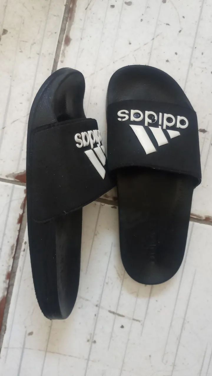 Chinelo Adidas - Foto 3