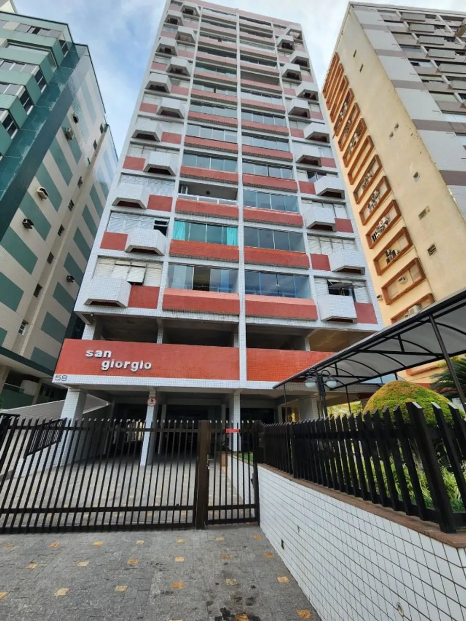 Foto - Santos - Pompéia