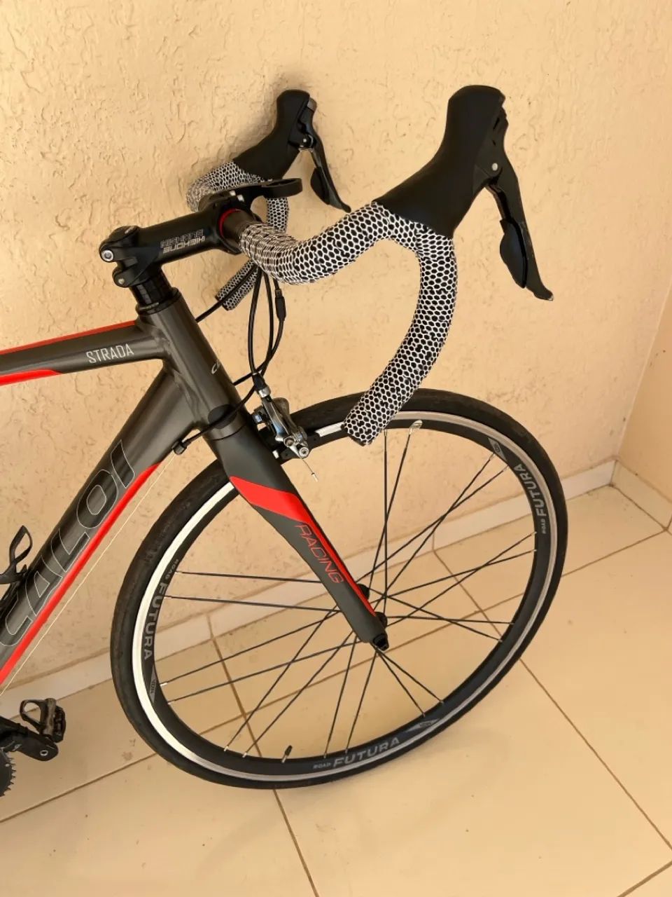 Bicicleta de Estrada - Foto 4