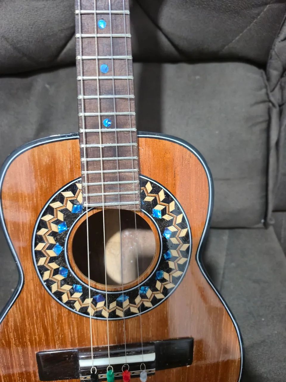 Cavaco luthier 3x sem juros - Foto 2