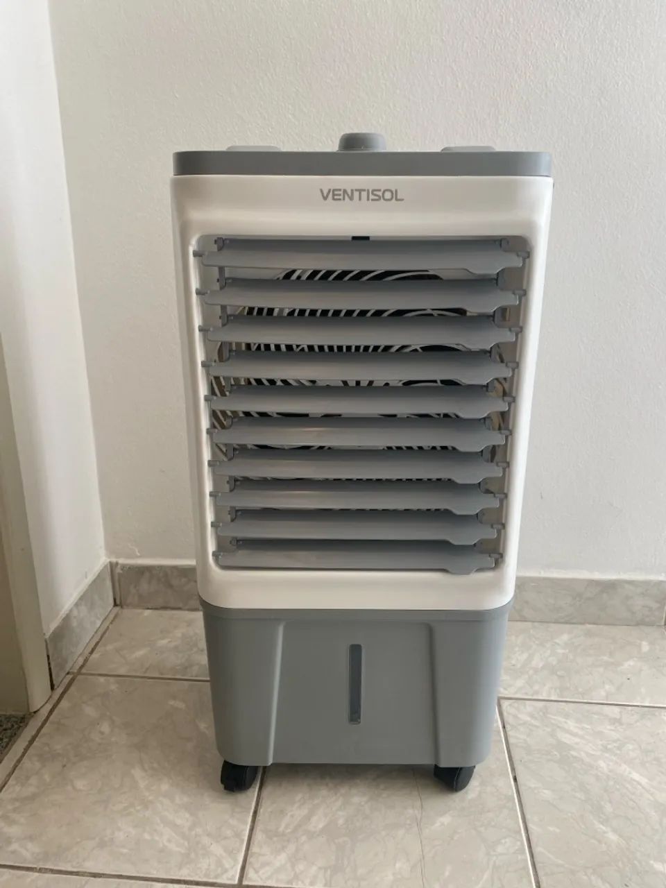 Climatizador de Ar - Refrescância e Conforto! - Foto 4