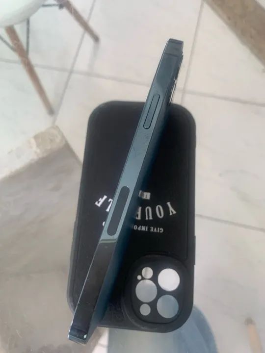 Peças de iPhone 12pro ler - Foto 2