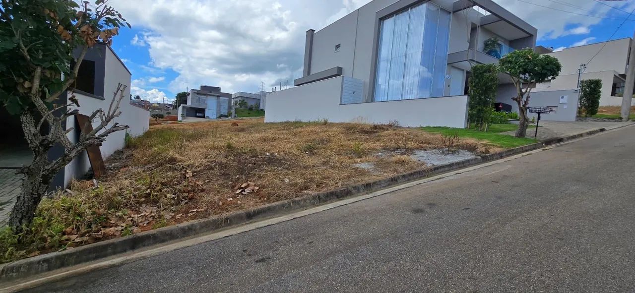 Terreno em condomínio fechado las palmas  - Foto 3