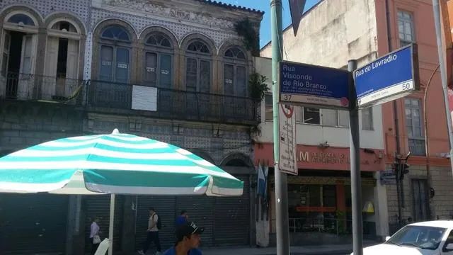 Vendo prédio comercial na Lapa - Foto 5