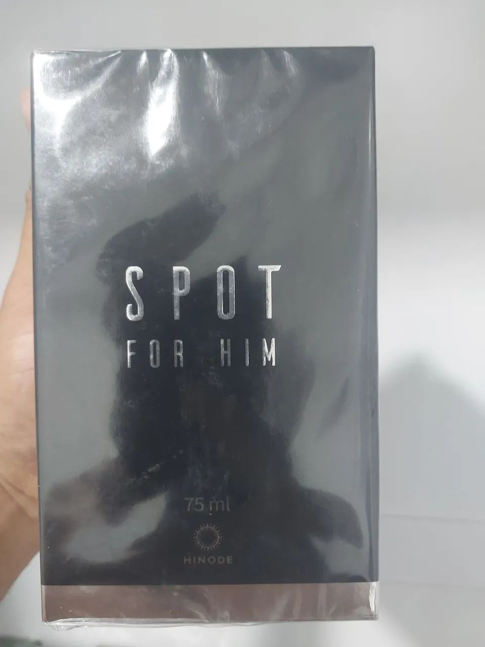 Perfumes Hinode Empire e Latitude - Foto 5