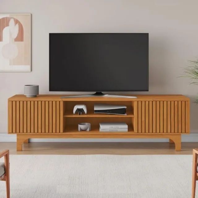 Rack até 70? Trunfo  2,00 cm  Pronta Entrega 