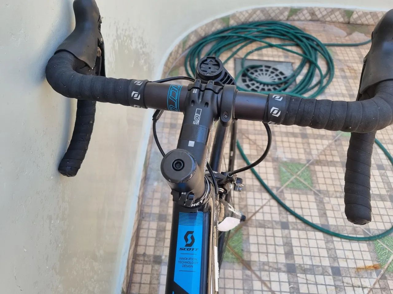 Vendo speed scott Solace - Foto 4