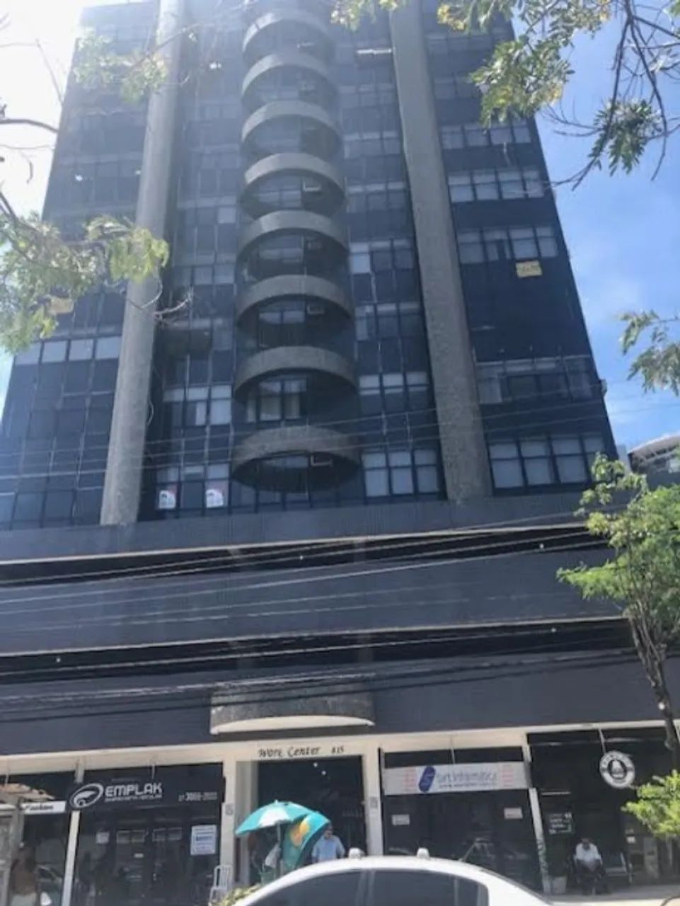 SALA RESIDENCIAL em VITÓRIA - ES, SANTA LÚCIA